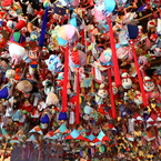雛祭り III