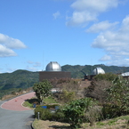 星野村の秋