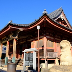 屋島寺３