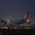 Dinamic landing