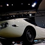 TOYOTA 2000GT_２
