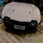 TOYOTA 2000GT_３
