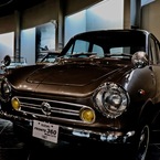 SUZUKI FRONTE360
