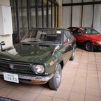 TE27トレノ＆AE86レビン