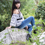 金城真央A16
