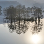 烟　景Ⅲ