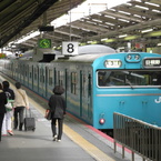 スカイブルークロニクル　～阪和線～　その5