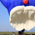 Balloon Fiestaへ行こう！