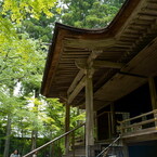 大原の三千院です。７