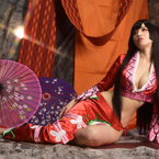咲月美優D16