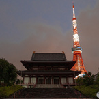 東京タワー