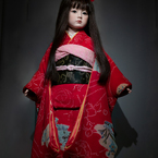 御名残日本少女
