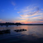 The Blue Daybreak