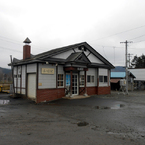 湯ノ岱駅