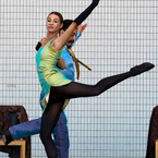 Arabesque
