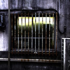 Etude photographique 2　窓