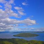 美幌峠