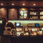 スタバ