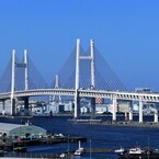街角スケッチ／港の見える丘公園からの眺望