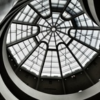 Guggenheim美術館