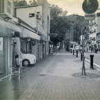 店舗改装