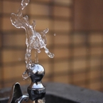 水飲み場