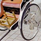 観光人力車