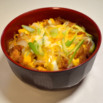 カツ丼