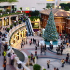 A Toy Plaza