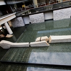 新国立劇場 －２