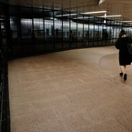 地下道 －４