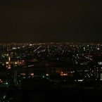 札幌の夜景01