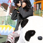 カメラ修行娘Ⅳ 2010-11-27