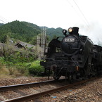 大井川鉄道⑥