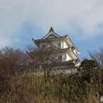 淡路城
