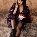 鳳ゆまC15
