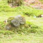 京都　大原三千院