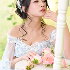 中井静華A14