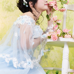 中井静華A15