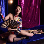 中井静華C14