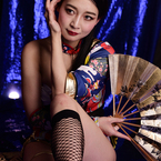 中井静華C15
