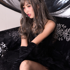 原ゆずなB7