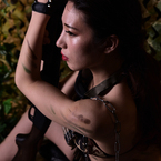 志築杏里C10