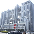 20100725_フジテレビ