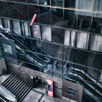 Continuous Ascending
