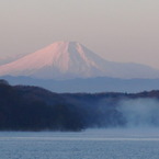 1211-富士山