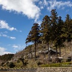 第三番　岩本山　常泉寺