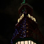 Sapporo TV tower 13