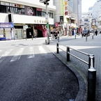 そして街は －６