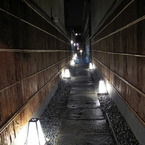 三条・高瀬川